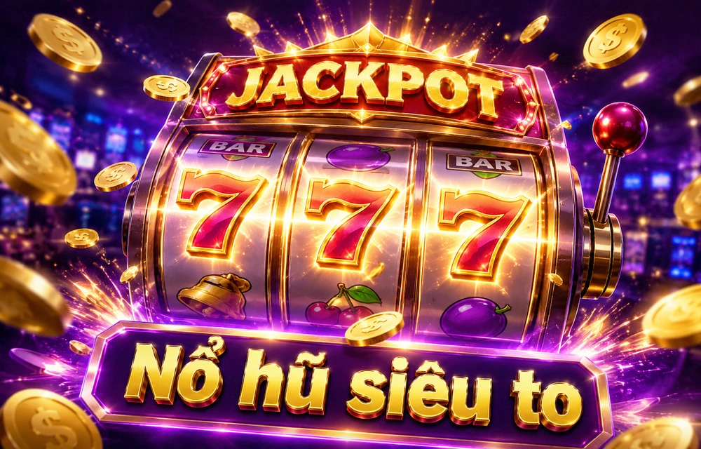 Cách bắt đầu tra cứu Nổ hũ và slot trên HIPCLUB